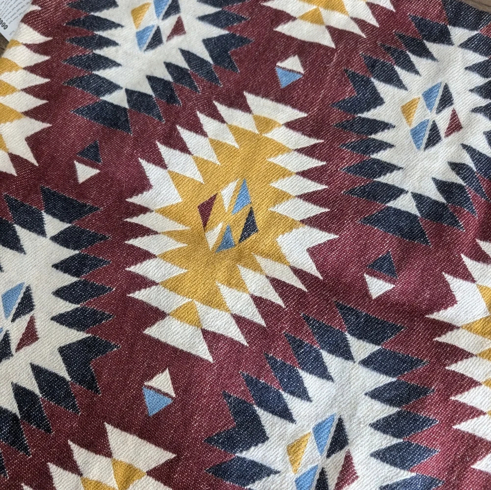 Ikea Francine Pillow Cover